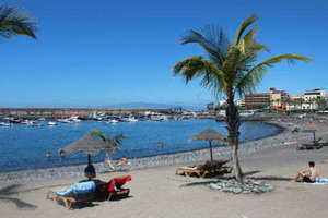 耳房 出售 进入 Playa San Juan, Guía de Isora, Santa Cruz de Tenerife, Tenerife. 