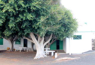 Maison de ville vendre en Ye, Haría, Lanzarote. 