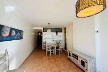Apartment zu verkaufen in Altavista, Arrecife, Lanzarote. 