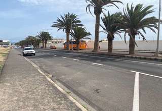Plot for sale in Puerto del Rosario, Las Palmas, Fuerteventura. 