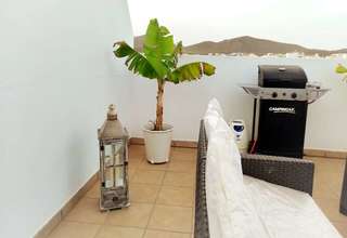 Duplex for sale in Maneje, Arrecife, Lanzarote. 