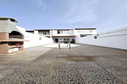 Zweifamilienhaus zu verkaufen in Tahiche, Teguise, Lanzarote. 
