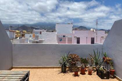平 出售 进入 Los Abrigos, Granadilla de Abona, Santa Cruz de Tenerife, Tenerife. 