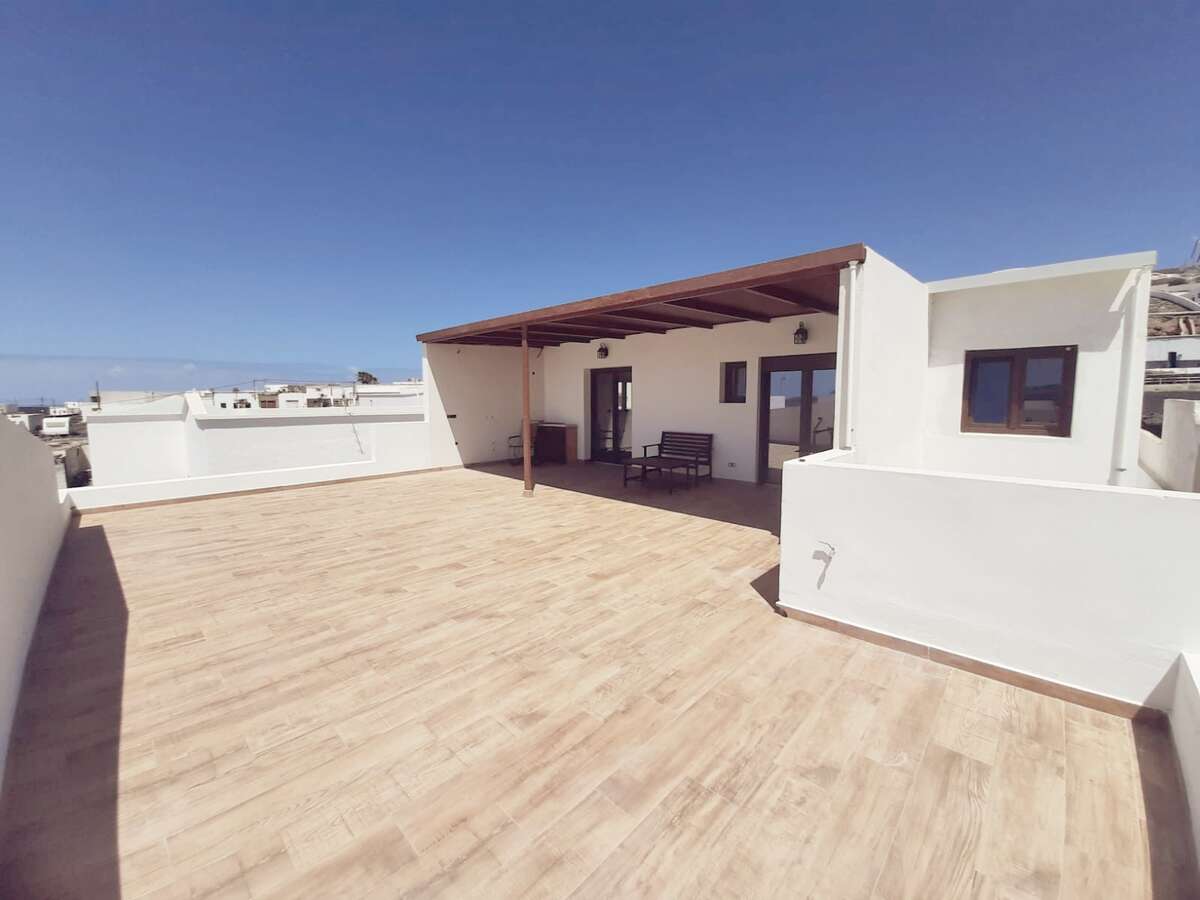 Venta y alquiler de viviendas en Canarias 