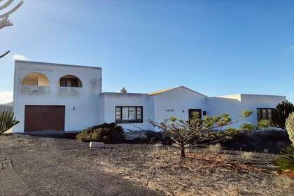 Haus zu verkaufen in La Vegueta, Tinajo, Lanzarote. 