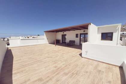 房子 出售 进入 Soo, Teguise, Lanzarote. 